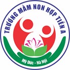 TRƯỜNG MẦM NON HỢP TIẾN A