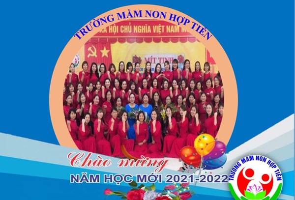 PHÓNG SỰ KHAI GIẢNG NĂM HỌC 2021-2022